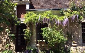 Coté Jardin